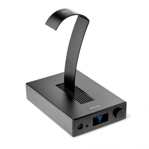 Focal ARCHE DAC High end cu amplificator casti integrat