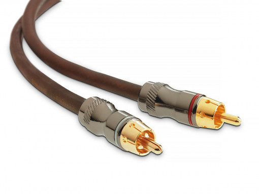 Focal ER1 Cablu RCA (1 m)