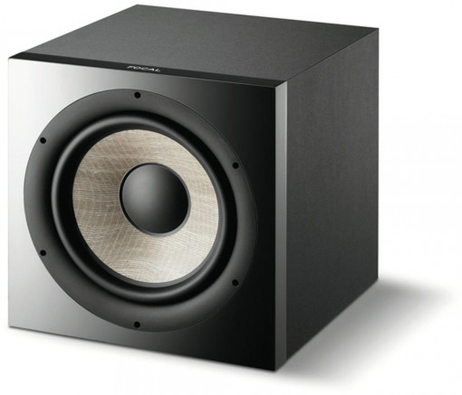 Focal Sub 1000F Subwoofer activ