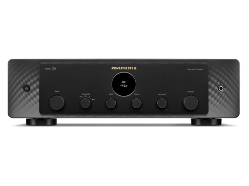 Marantz MODEL 50 Amplificator integrat