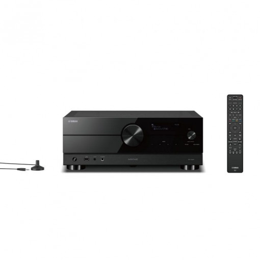 Yamaha RX-A2A Receiver surround 7.2 canale