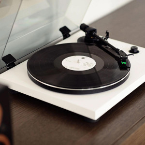 Argon TT-3 Turntable - Img 20
