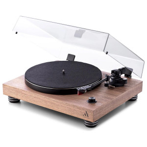 Argon TT-4 Turntable - Img 4