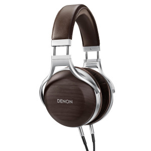 Denon AH-D5200 Căști Over-Ear Premium - Img 1