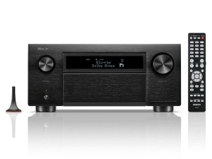 Denon AVC-A10H Amplificator AV 13.4 8K - Img 1