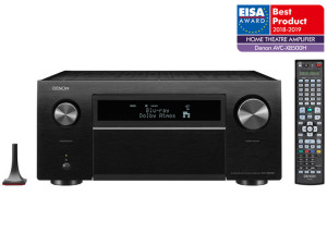 Denon AVC-X8500H Receiver AV 13.2 canale High End - Img 13