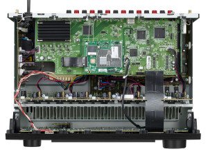 Denon AVR-S970H Receiver AV 7.2 canale HD - Img 4