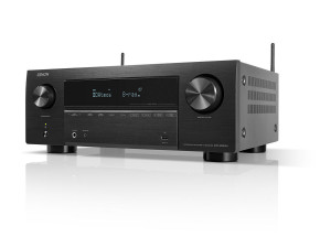 Denon AVR-X2800H Receiver AV 7.2 canale HD - Img 2