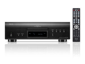Denon DCD-1700NE CD/SACD player premium - Img 1
