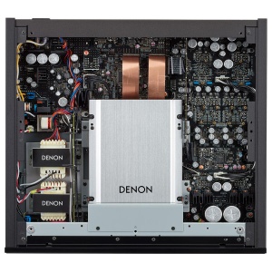 Denon DCD-3000NE Super Audio CD Player - Img 10