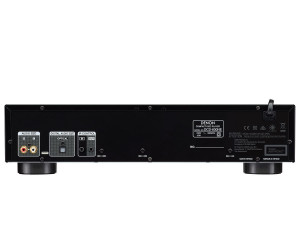 Denon DCD-600NE CD player - Img 2