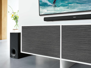 Denon DHT-S316 Soundbar - Img 9