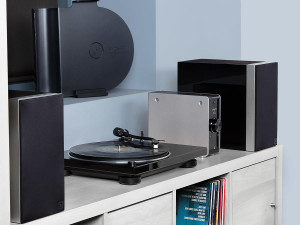 Denon DP-400 Pickup analogic - Img 6