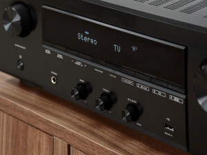 Denon DRA-900H Receiver stereo - Img 5