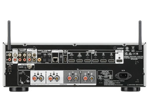 Denon DRA-900H Receiver stereo - Img 9