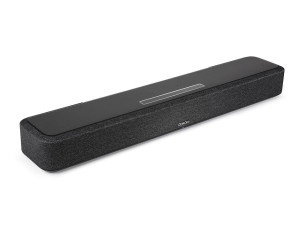 Denon Home Sound Bar 550 Soundbar cu Dolby Atmos și HEOS încorporat