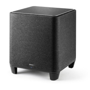 Denon Home Subwoofer - Img 1