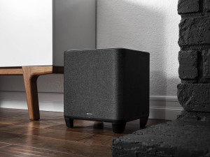 Denon Home Subwoofer - Img 7