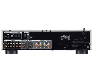 Denon PAM-600NE Amplificator stereo integrat - Img 3