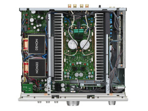 Denon PMA-1700NE Amplificator stereo integrat - Img 7