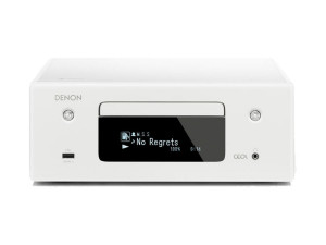 Denon RCDN-10 Receptor Stereo CD - Img 7