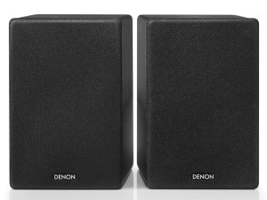Denon SCN-10 Set boxe pentru minisistem Denon - Img 1