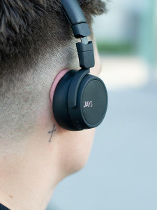JAYS x-Five Căști wireless - Img 9