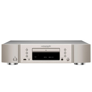 Marantz CD6007 CD Player - Img 2