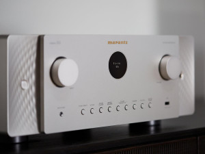 Marantz CINEMA 60DAB Receiver AV 7.2 canale DAB radio - Img 4