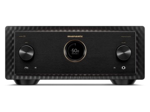 Marantz Model 10 Amplificator integrat - Img 1