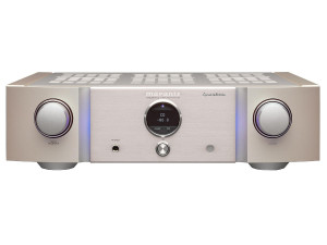 Marantz PM-12SE Amplificator integrat premium Special Edition - Img 2