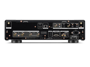 Marantz SACD 30n SACD/CD player/Network player premium - Img 2