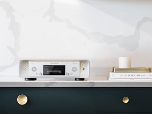 Marantz SACD 30n SACD/CD player/Network player premium - Img 11