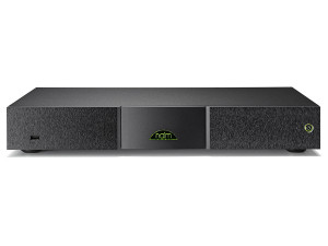 Naim ND5 XS 2 Network Player - Img 1