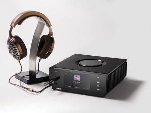 Naim Uniti Atom Headphone Edition Player All-in-One - Img 3