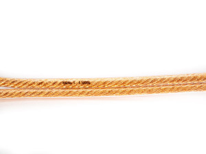WILSON Cablu boxă 2x4mm (3m) - conectori tip banana - Img 9