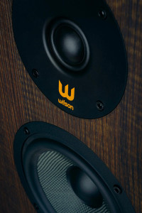 WILSON Classic Boxă standfloor - Img 5