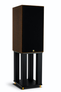 WILSON Classic Boxă standfloor - Img 1