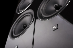 WILSON EXCLUSIVE 8 Boxă standfloor - Img 7