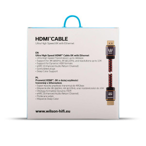 Wilson Premium HDMI cable - Img 5