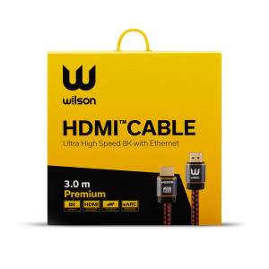 Wilson Premium HDMI cable - Img 4