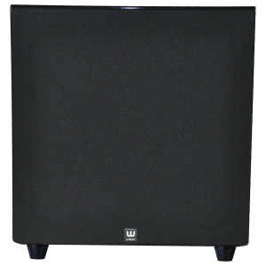 WILSON SUB-12 HGL Subwoofer activ - Img 6