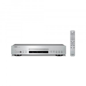 Yamaha CD-S303 CD Player - Img 1