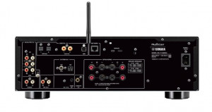 Yamaha R-N800A Receiver HIFI - Img 6