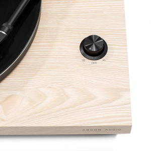 Argon TT-3 Turntable - Img 5