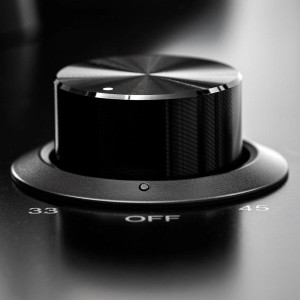 Argon TT-3 Turntable - Img 11
