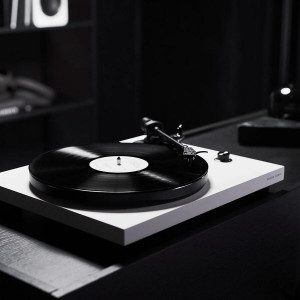 Argon TT-3 Turntable - Img 21