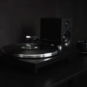 Argon TT Turntable - Img 8