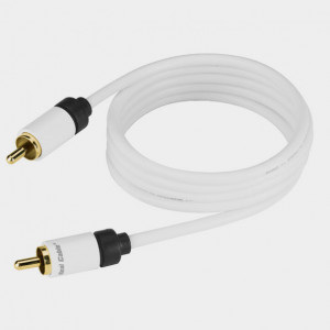 Cablu Real Cable Subwoofer SUB-1 - Img 3