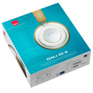 Dali iO-4 Căști Bluetooth - Img 16